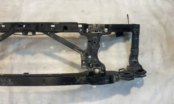 Voorbumper versterking OEM BAC500441 Land Rover image 4
