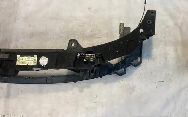Voorbumper versterking OEM BAC500441 Land Rover image 8