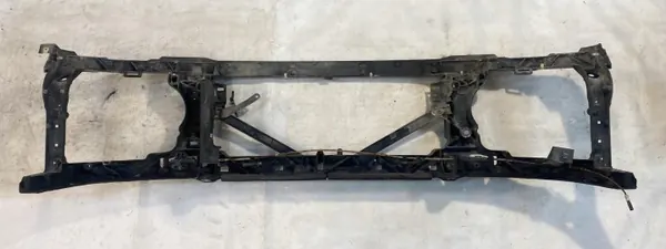 Voorbumper versterking OEM BAC500441 Land Rover image 9