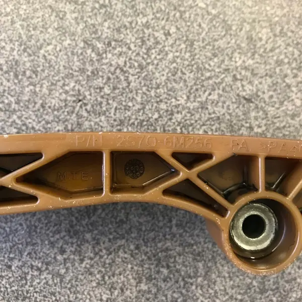 Guía de Cadena de Distribución OEM 6M256 para Ford Transit 2.4 TDDI image 3