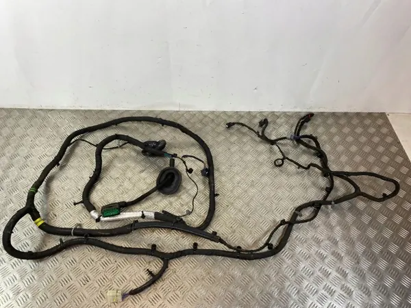 Kabelbaum Jeep Grand Cherokee WL OEM 68378126AC image 2
