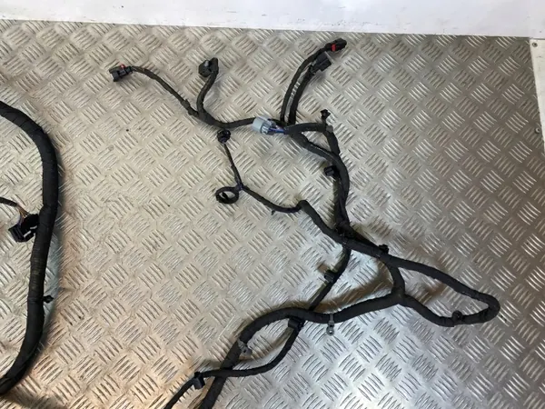 Kabelbaum Jeep Grand Cherokee WL OEM 68378126AC image 6