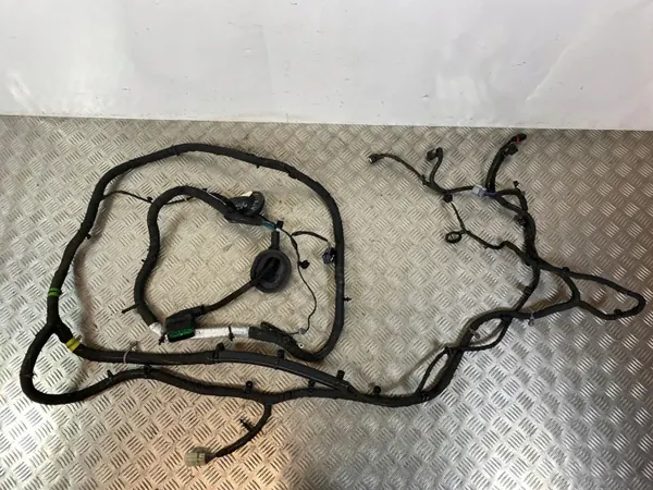 Kabelbaum Jeep Grand Cherokee WL OEM 68378126AC image 7