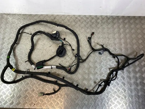Kabelbaum Jeep Grand Cherokee WL OEM 68378126AC image 8