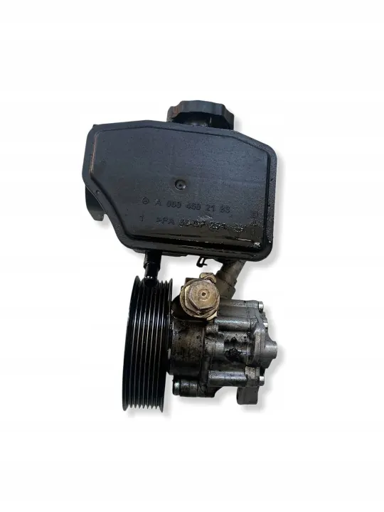 Pompe de direction OEM 0146310028 pour Mercedes ML W164 image 3