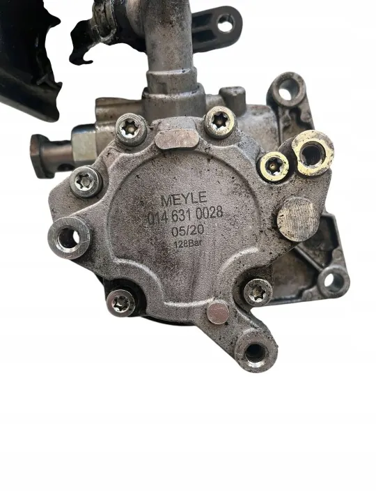 Pompe de direction OEM 0146310028 pour Mercedes ML W164 image 5