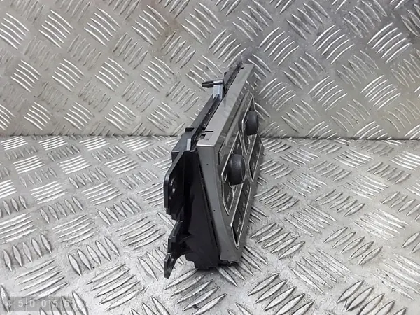 Module climatisation Jaguar XF CX2318C858ad image 6