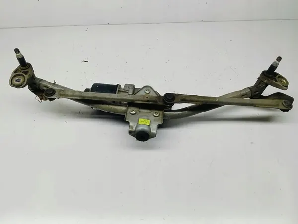 Pyyhkijämekanismi 4 pin Volkswagen Polo 9N image 2