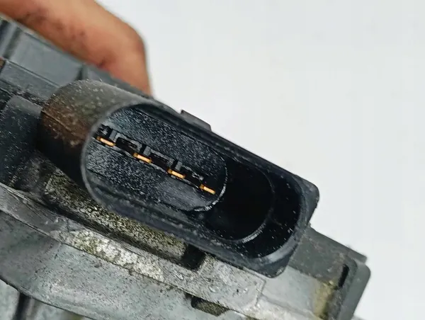 Pyyhkijämekanismi 4 pin Volkswagen Polo 9N image 5