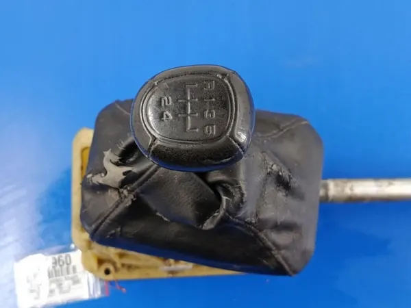 Versnellingspook OEM CADILAK-Bochnia-498960- voor Opel Astra F image 3