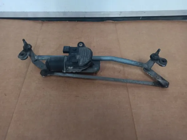 Scheibenwischermotor Volkswagen für Passat B6 image 2