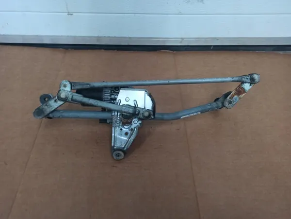 Scheibenwischermotor Volkswagen für Passat B6 image 3