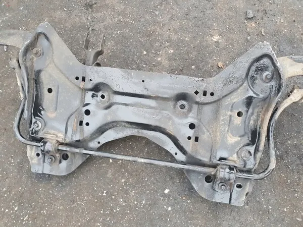 Motorfäste stabiliseringsstag Peugeot 206 98-03 1.9D image 2