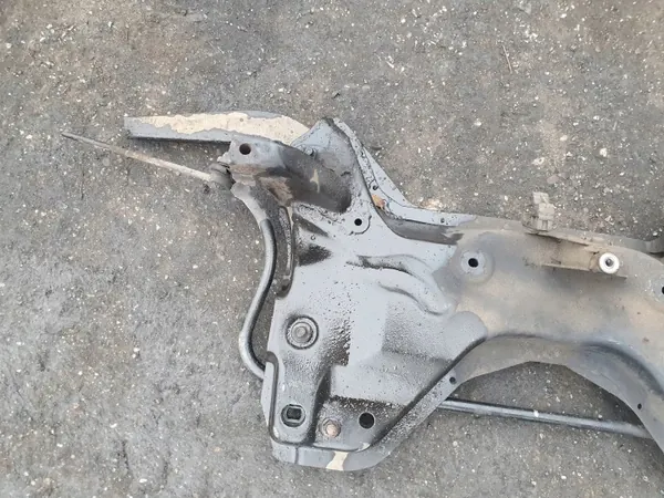 Motorfäste stabiliseringsstag Peugeot 206 98-03 1.9D image 3