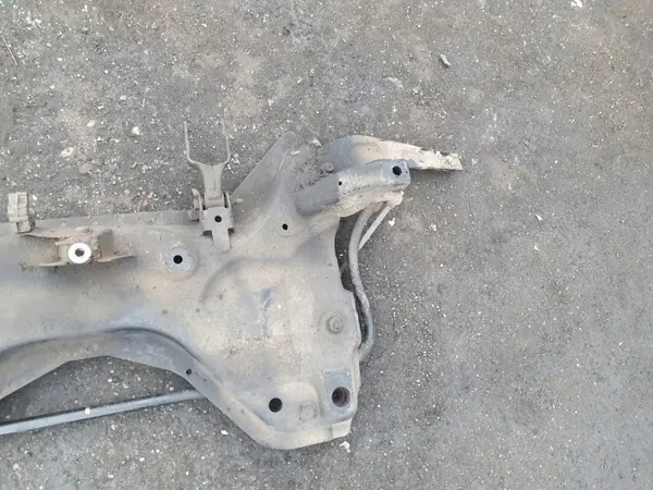 Motorfäste stabiliseringsstag Peugeot 206 98-03 1.9D image 4
