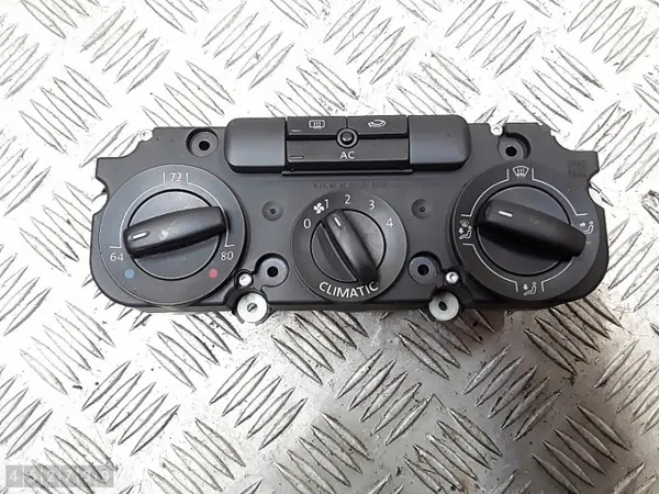 Module climatisation VW Passat OEM 1k0820047eb image 2