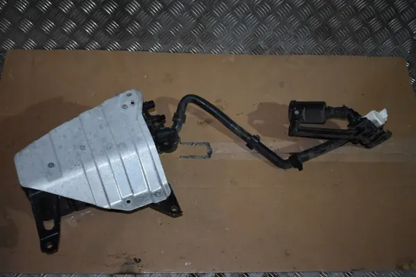 OEM 4M4201997G Kolfilter för Porsche Cayenne 9Y image 2