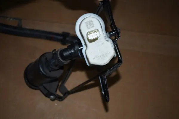OEM 4M4201997G Kolfilter för Porsche Cayenne 9Y image 5
