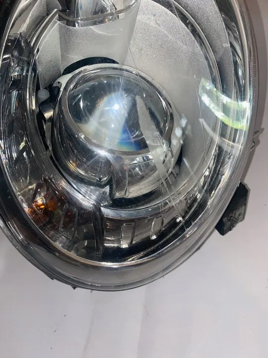 Refletor Fiat OE 51844936 image 3