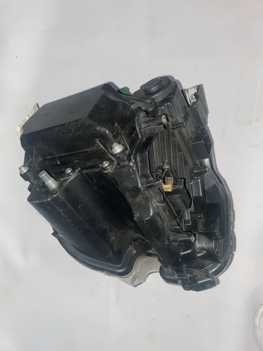 Refletor Fiat OE 51844936 image 5