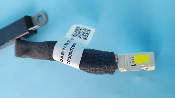 Amplificateur Antenne Chery Omoda 5 OEM 703000794AA image 6