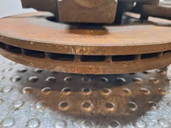 Snodo anteriore sinistro Renault Sandero II Logan II image 2