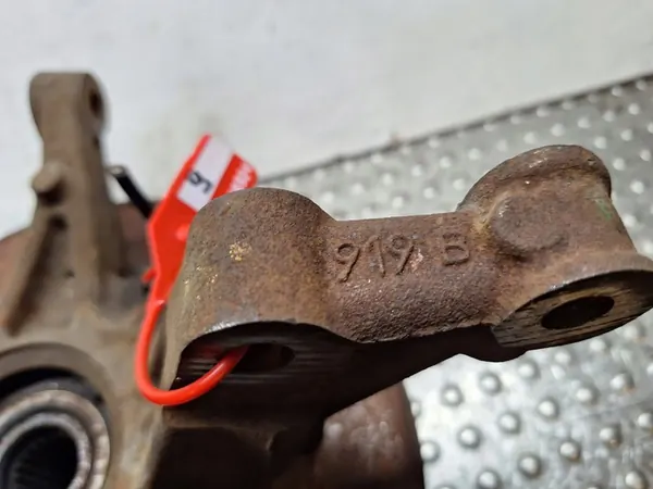 Snodo anteriore sinistro Renault Sandero II Logan II image 4