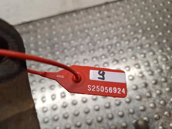 Snodo anteriore sinistro Renault Sandero II Logan II image 5