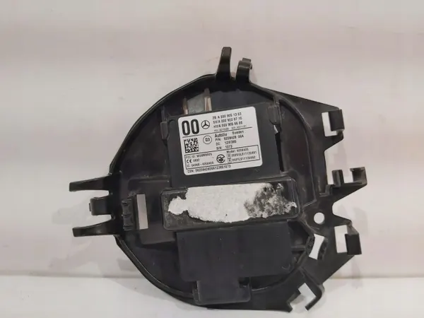 Mercedes-tutkasensorimoduuli OEM A0009051302 image 2