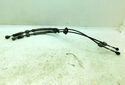 Cables de cambio OEM 11 para Mercedes Vito W638 image 2