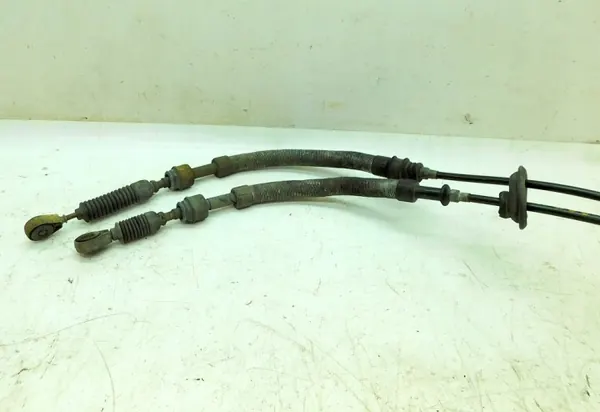 Cables de cambio OEM 11 para Mercedes Vito W638 image 4