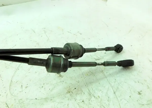 Cables de cambio OEM 11 para Mercedes Vito W638 image 5