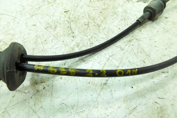 Cables de cambio OEM 11 para Mercedes Vito W638 image 6