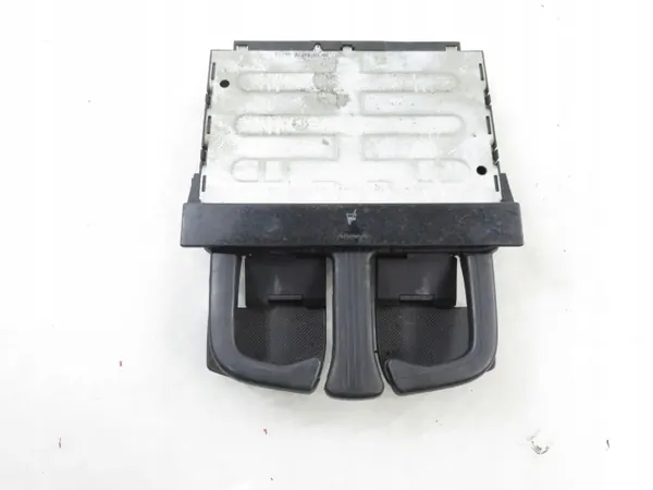 Porta-copos VW Golf IV OEM 1J0858601D - Usado image 2