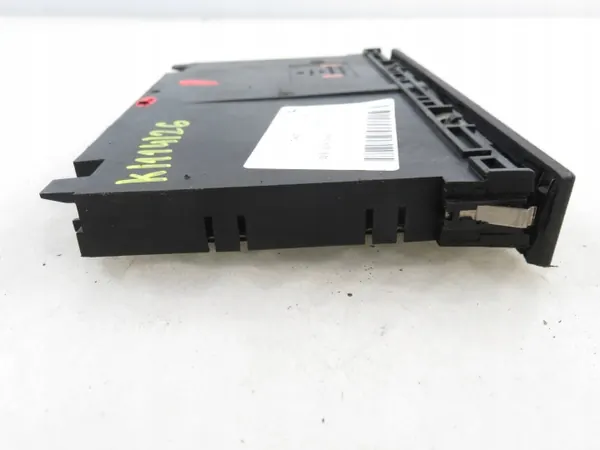 Porta-copos VW Golf IV OEM 1J0858601D - Usado image 6