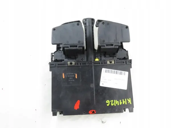 Porta-copos VW Golf IV OEM 1J0858601D - Usado image 8
