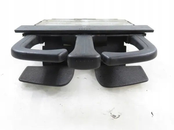 Porta-copos VW Golf IV OEM 1J0858601D - Usado image 9