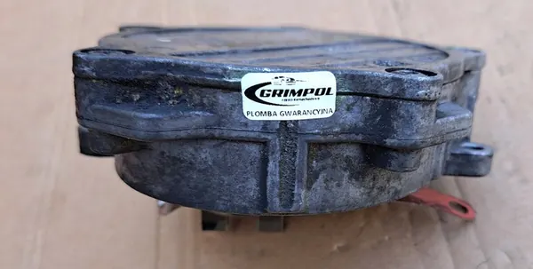 AUDI S4 S5 A6 Imupumppu 06E145100M image 6