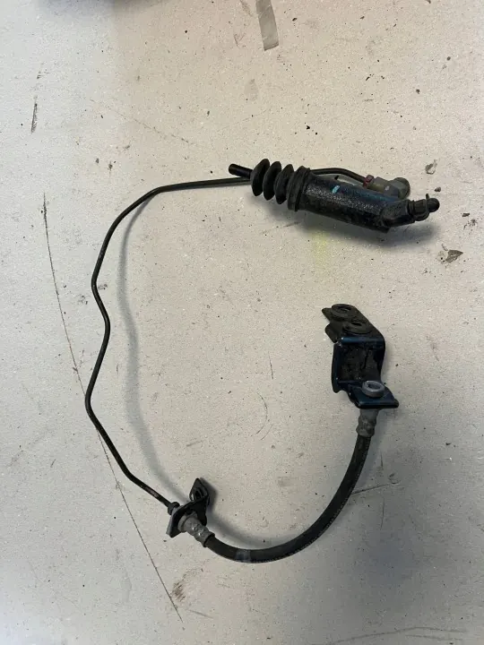 HYUNDAI I20 08-14 Rolamento da Embreagem image 2