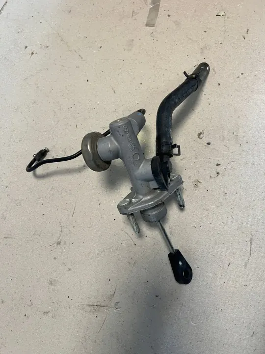 HYUNDAI I20 08-14 Rolamento da Embreagem image 6