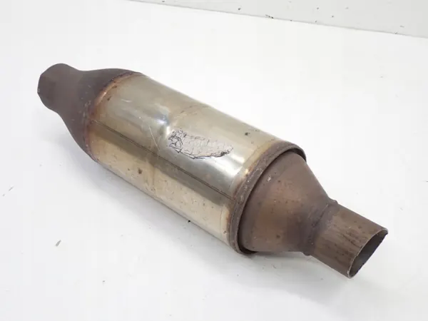 Catalyseur Mercedes Sprinter 906 OEM 9064902600 image 2