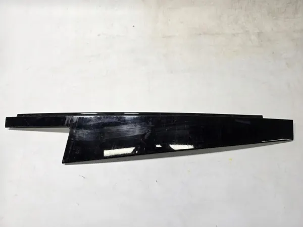 BMW X5 F15 Deurlijst Shadow Line OEM 7289654 image 2