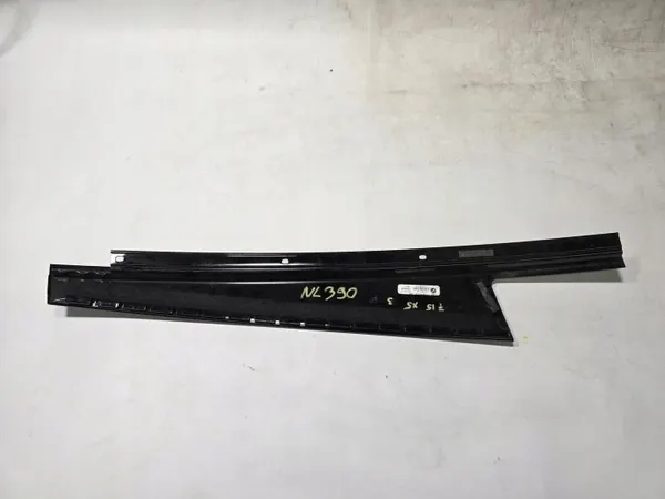 BMW X5 F15 Deurlijst Shadow Line OEM 7289654 image 3