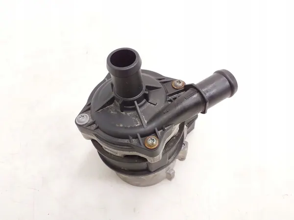 Vattencirkulationspump Audi 4KE965567B image 2