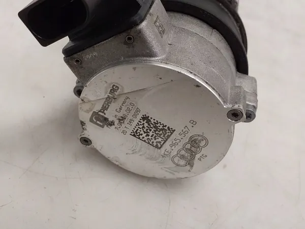 Vattencirkulationspump Audi 4KE965567B image 3