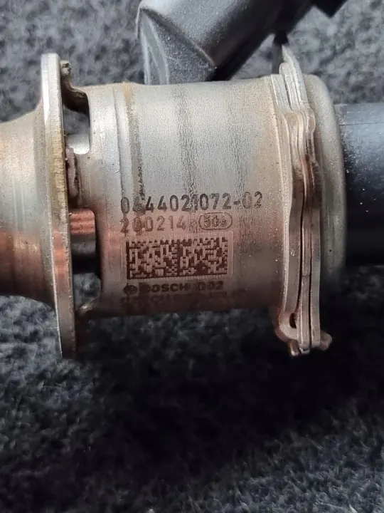 Inyector AdBlue Skoda Kodiaq 2022 OEM 7LA131113A image 3