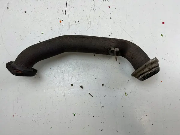 Honda OE uitlaatdemper gebruikt OEM NA image 2