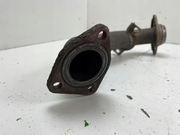 Honda OE uitlaatdemper gebruikt OEM NA image 3