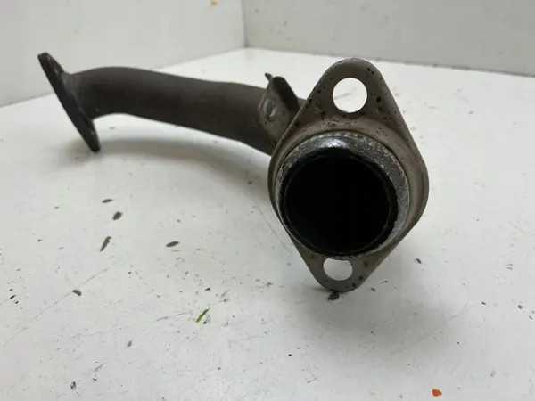 Honda OE uitlaatdemper gebruikt OEM NA image 4