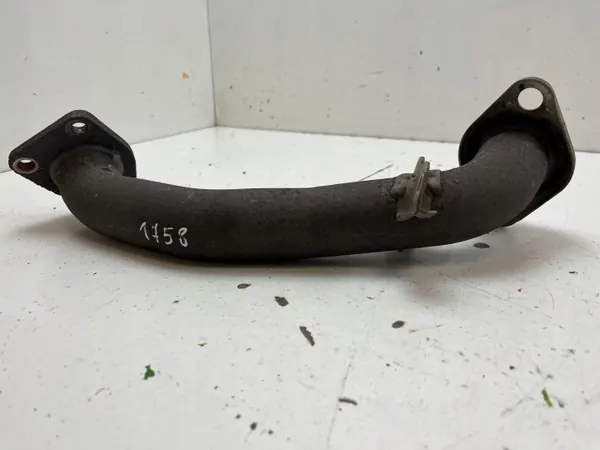 Honda OE uitlaatdemper gebruikt OEM NA image 5